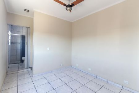 Sala de casa para alugar com 1 quarto, 45m² em Cidade Nitro Operária, São Paulo