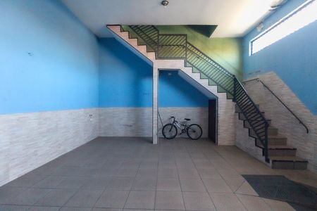 Casa para alugar com 45m², 1 quarto e sem vaga Casa para alugar com 45m², 1 quarto e sem vagaGaragem