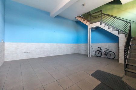 Casa para alugar com 45m², 1 quarto e sem vaga Casa para alugar com 45m², 1 quarto e sem vagaGaragem