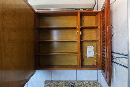 Casa para alugar com 45m², 1 quarto e sem vaga Casa para alugar com 45m², 1 quarto e sem vagaBanheiro