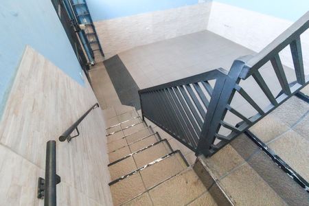 Casa para alugar com 45m², 1 quarto e sem vaga Casa para alugar com 45m², 1 quarto e sem vagaEntrada