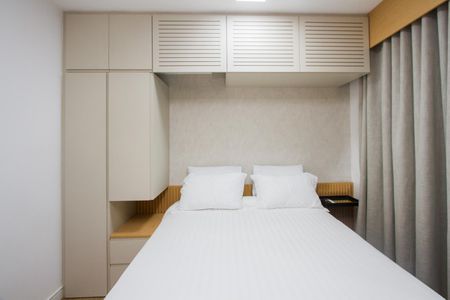 Kitnet/Studio à venda com 1 quarto, 25m² em Jardim das Acacias, São Paulo
