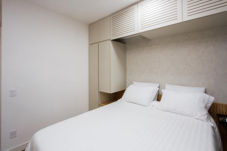 Kitnet/Studio à venda com 1 quarto, 25m² em Jardim das Acacias, São Paulo
