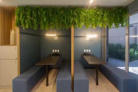 Studio à venda com 25m², 1 quarto e sem vaga