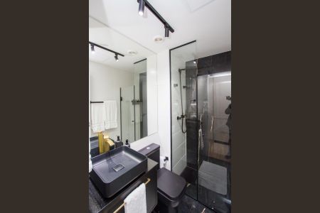Kitnet/Studio à venda com 1 quarto, 25m² em Jardim das Acacias, São Paulo