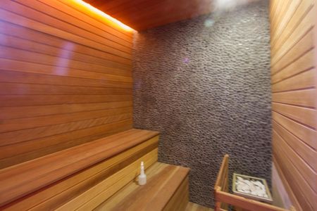 Studio à venda com 25m², 1 quarto e sem vaga