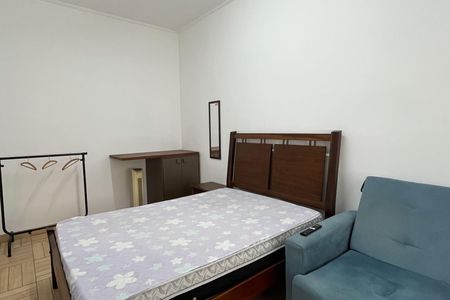 Studio para alugar com 34m², 1 quarto e 1 vaga Studio para alugar com 34m², 1 quarto e 1 vagaKitnet