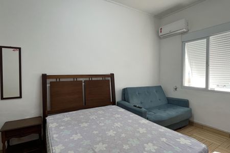 Studio para alugar com 34m², 1 quarto e 1 vaga Studio para alugar com 34m², 1 quarto e 1 vagaKitnet