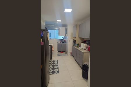 Apartamento à venda com 80m², 3 quartos e 1 vaga Apartamento à venda com 80m², 3 quartos e 1 vagaCozinha
