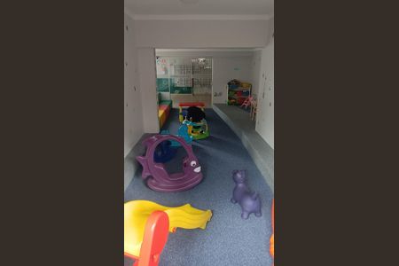 Apartamento à venda com 80m², 3 quartos e 1 vaga Apartamento à venda com 80m², 3 quartos e 1 vagaÁrea externa