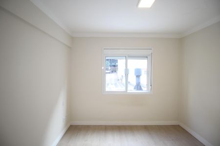 Suíte 1 de apartamento para alugar com 1 quarto, 40m² em Auxiliadora, Porto Alegre