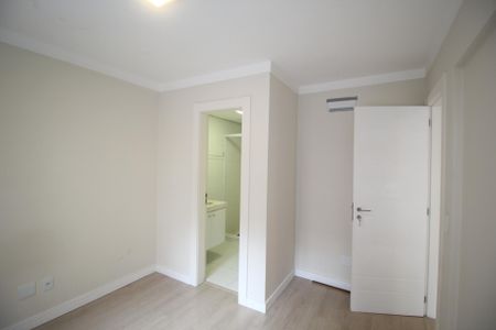 Suíte 1 de apartamento para alugar com 1 quarto, 40m² em Auxiliadora, Porto Alegre