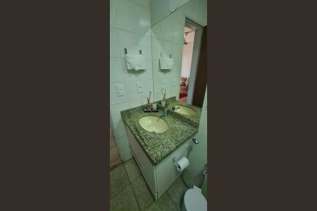 Apartamento para alugar com 82m², 2 quartos e 1 vaga