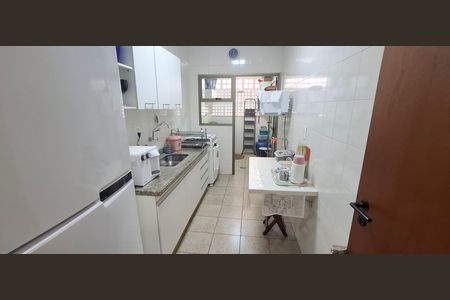 Apartamento para alugar com 82m², 2 quartos e 1 vaga