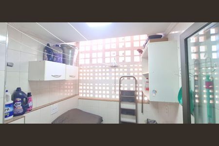 Apartamento para alugar com 82m², 2 quartos e 1 vaga