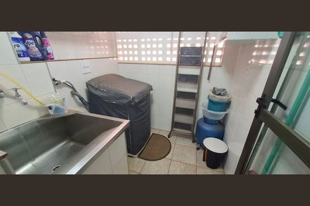 Apartamento para alugar com 82m², 2 quartos e 1 vaga