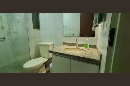 Apartamento para alugar com 82m², 2 quartos e 1 vaga