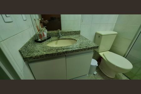 Apartamento para alugar com 82m², 2 quartos e 1 vaga