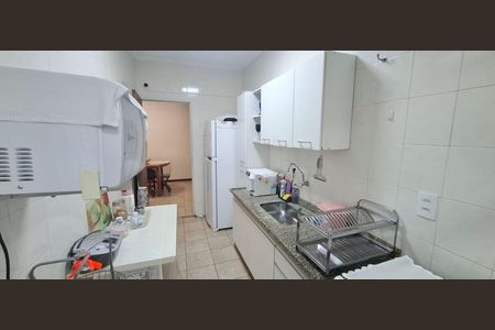 Apartamento para alugar com 82m², 2 quartos e 1 vaga