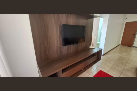 Apartamento para alugar com 82m², 2 quartos e 1 vaga