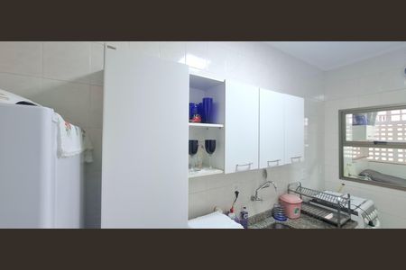 Apartamento para alugar com 82m², 2 quartos e 1 vaga