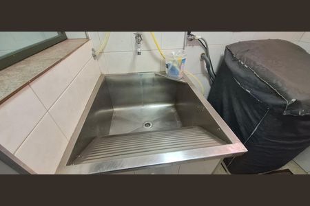 Apartamento para alugar com 82m², 2 quartos e 1 vaga