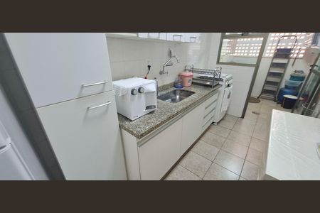 Apartamento para alugar com 82m², 2 quartos e 1 vaga