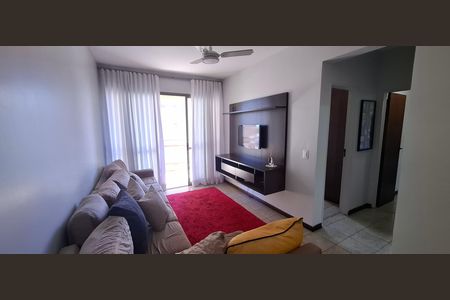 Apartamento para alugar com 2 quartos, 82m² em Santa Cruz do Jose Jacques, Ribeirão Preto