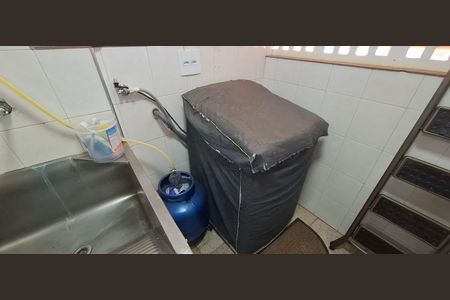 Apartamento para alugar com 82m², 2 quartos e 1 vaga