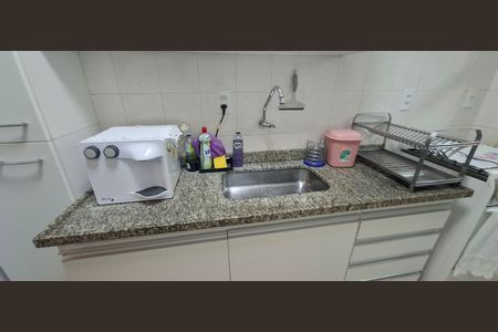 Apartamento para alugar com 82m², 2 quartos e 1 vaga