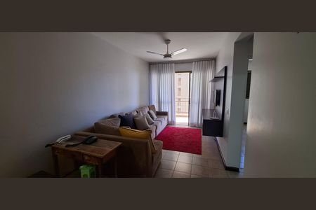 Apartamento para alugar com 82m², 2 quartos e 1 vaga