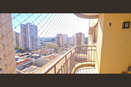 Apartamento para alugar com 2 quartos, 82m² em Santa Cruz do Jose Jacques, Ribeirão Preto