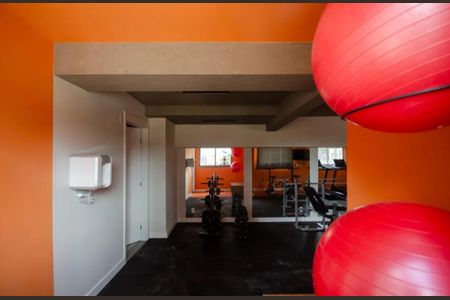 Apartamento à venda com 40m², 2 quartos e sem vaga Apartamento à venda com 40m², 2 quartos e sem vagaFoto 30