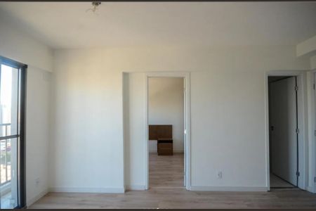 Foto 10 de apartamento à venda com 2 quartos, 40m² em Vila Albertina, São Paulo