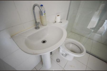 Foto 17 de apartamento à venda com 2 quartos, 40m² em Vila Albertina, São Paulo