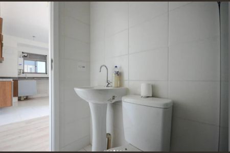 Apartamento à venda com 40m², 2 quartos e sem vaga Apartamento à venda com 40m², 2 quartos e sem vagaFoto 16