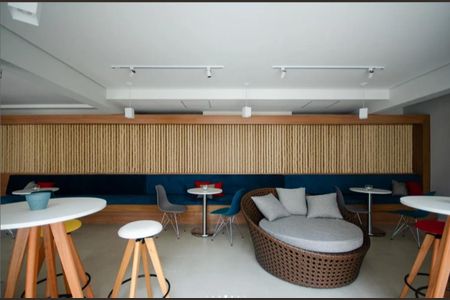 Apartamento à venda com 40m², 2 quartos e sem vaga Apartamento à venda com 40m², 2 quartos e sem vagaFoto 39