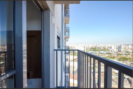 Apartamento à venda com 40m², 2 quartos e sem vaga Apartamento à venda com 40m², 2 quartos e sem vagaFoto 07