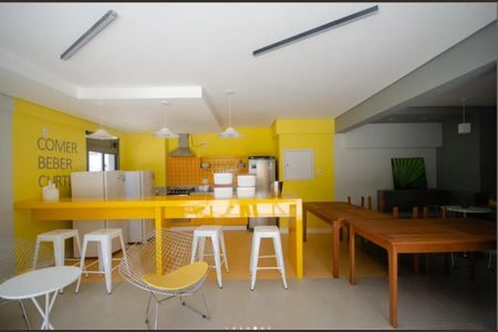Foto 28 de apartamento à venda com 2 quartos, 40m² em Vila Albertina, São Paulo