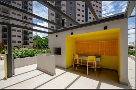 Apartamento à venda com 40m², 2 quartos e sem vaga Apartamento à venda com 40m², 2 quartos e sem vagaFoto 32