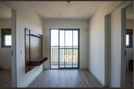 Foto 04 de apartamento à venda com 2 quartos, 40m² em Vila Albertina, São Paulo