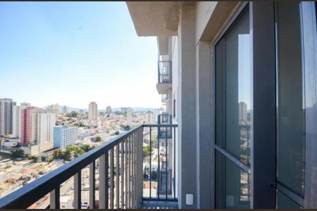 Apartamento à venda com 40m², 2 quartos e sem vaga Apartamento à venda com 40m², 2 quartos e sem vagaFoto 09
