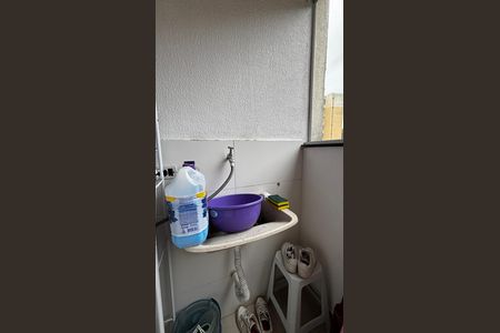 Apartamento à venda com 63m², 2 quartos e 1 vagaÁrea de Serviço