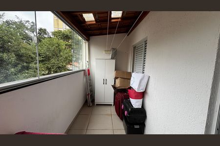 Apartamento à venda com 63m², 2 quartos e 1 vagaÁrea de Serviço