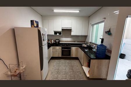Apartamento à venda com 2 quartos, 63m² em Parque Oratório, Santo André