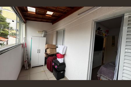 Apartamento à venda com 63m², 2 quartos e 1 vagaÁrea de Serviço