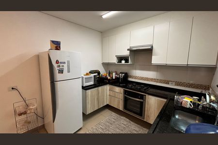 Apartamento à venda com 2 quartos, 63m² em Parque Oratório, Santo André