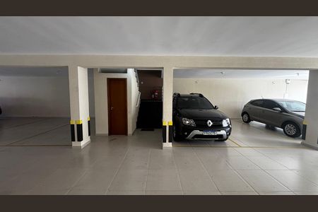Apartamento à venda com 63m², 2 quartos e 1 vagaGaragem