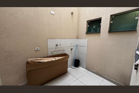 Apartamento à venda com 63m², 2 quartos e 1 vagaÁrea de Serviço
