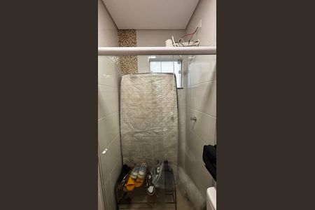 Apartamento à venda com 63m², 2 quartos e 1 vagaBanheiro